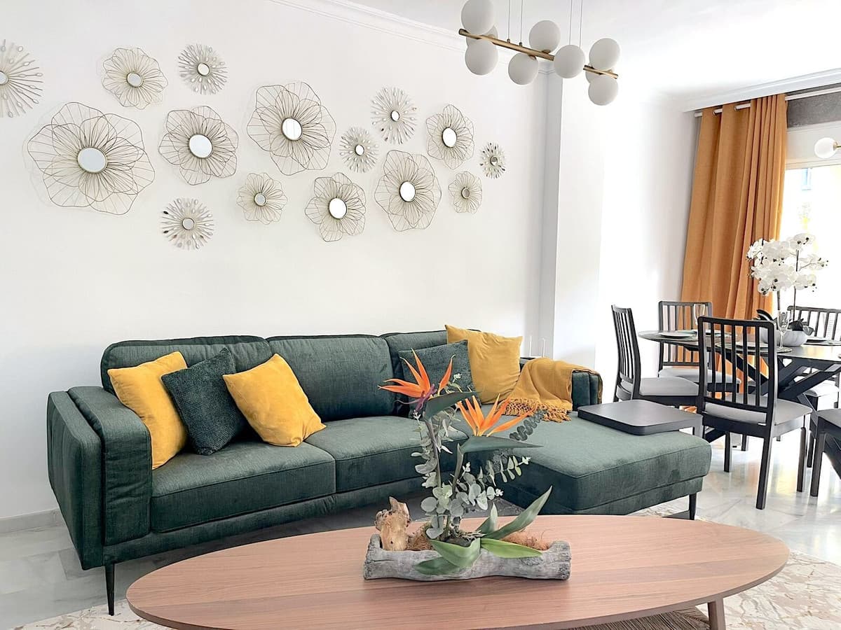 Townhouse in Cortijo Blanco — photo 1 of 10
