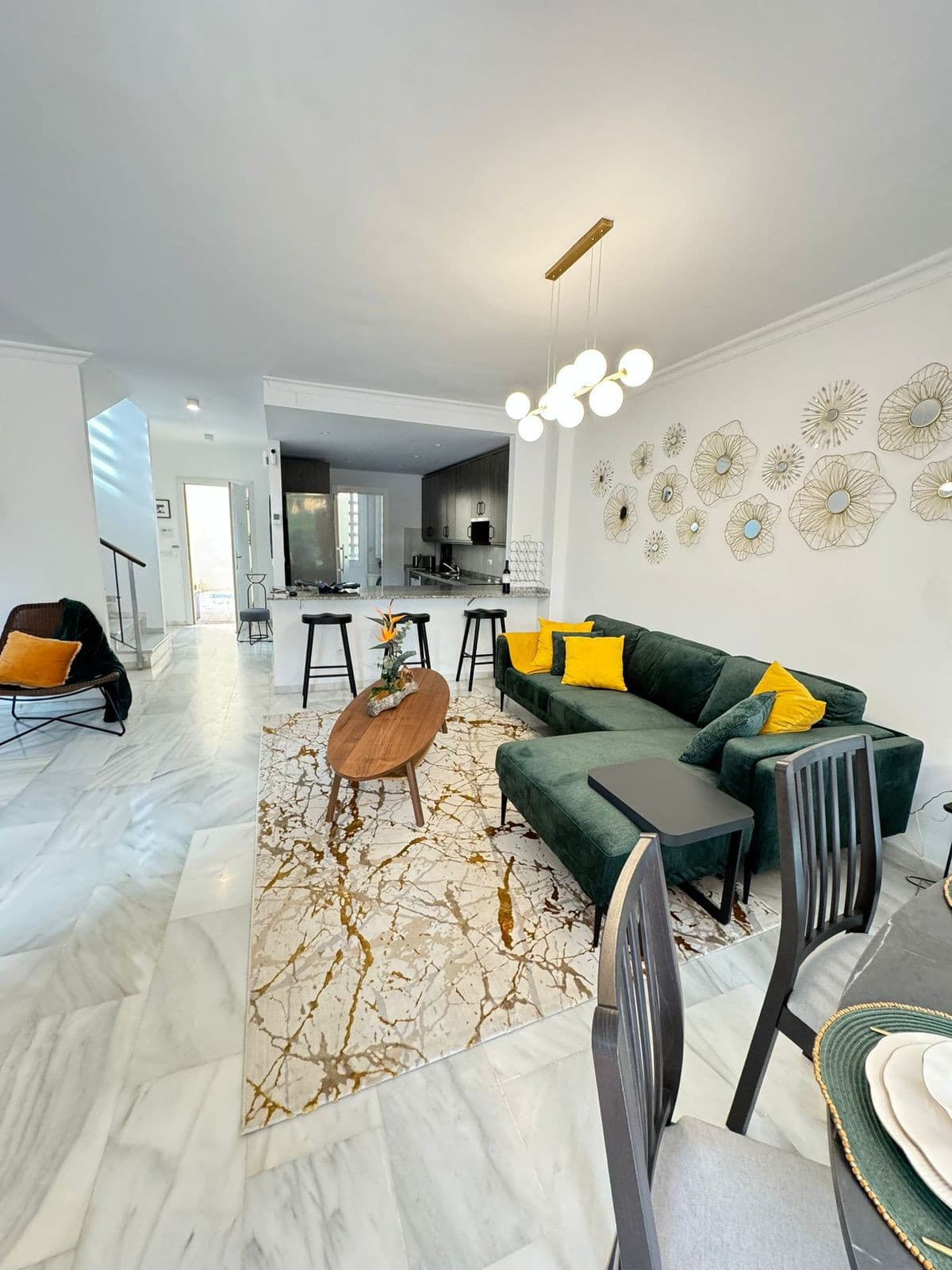 Townhouse in Cortijo Blanco — photo 3 of 10