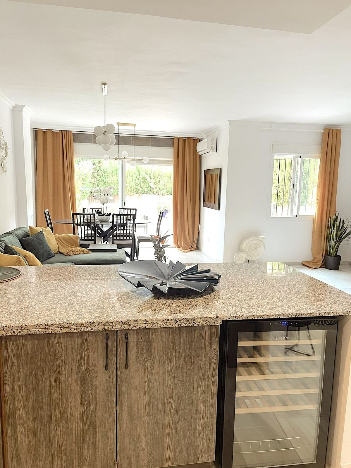 Townhouse in Cortijo Blanco — photo 10 of 10