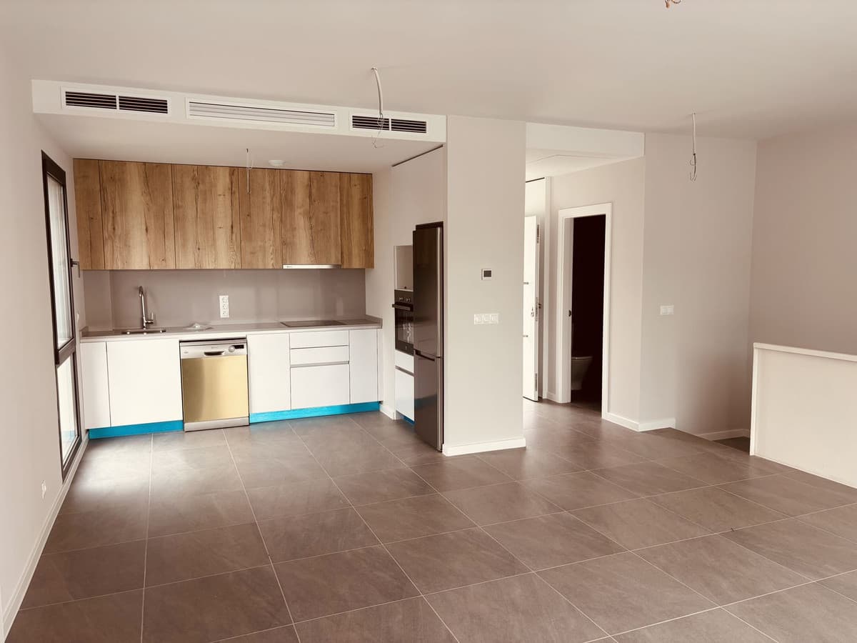 Semi-Detached House in Riviera del Sol — photo 2 of 10