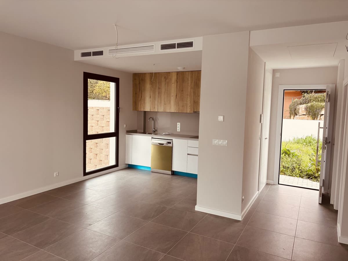 Semi-Detached House in Riviera del Sol — photo 3 of 10