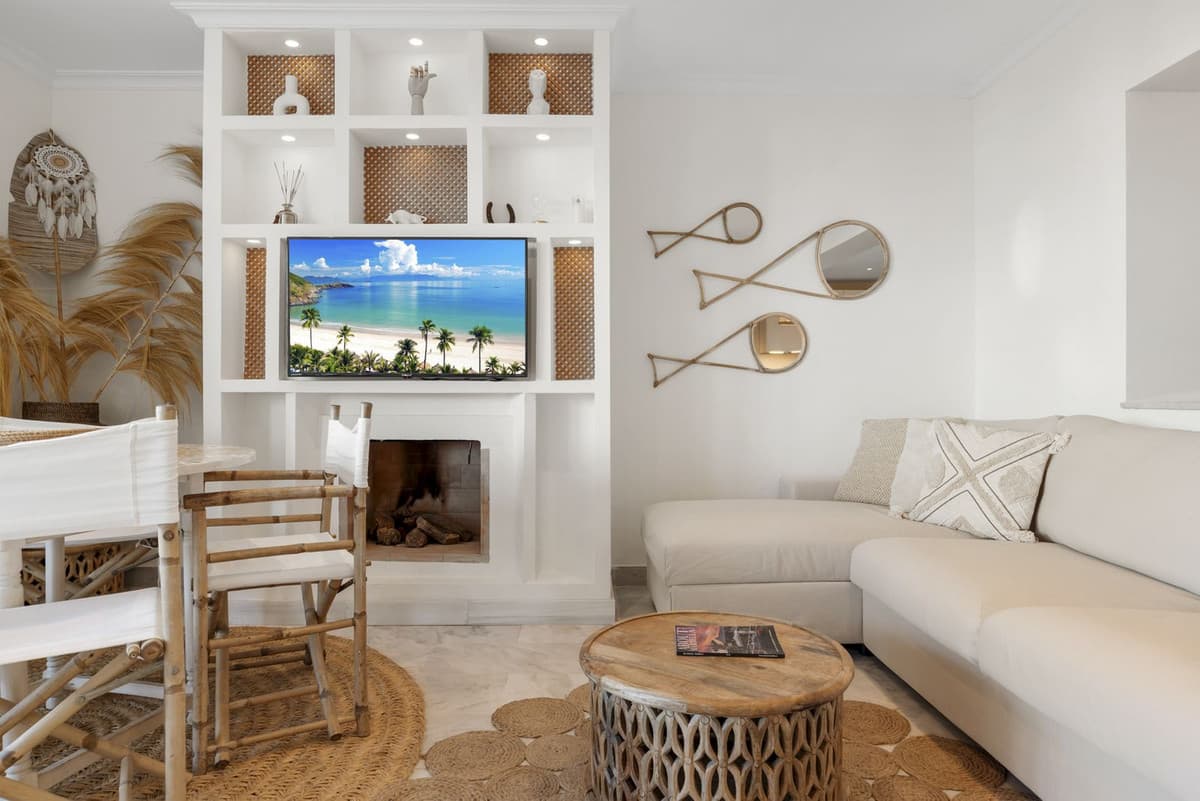 Duplex in Nueva Andalucía — photo 4 of 10