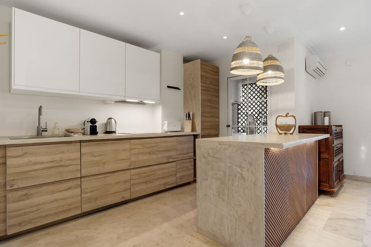 Duplex in Nueva Andalucía — photo 6 of 10