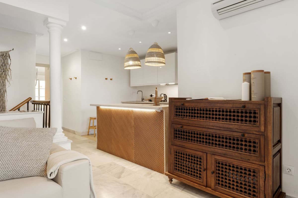 Duplex in Nueva Andalucía — photo 10 of 10