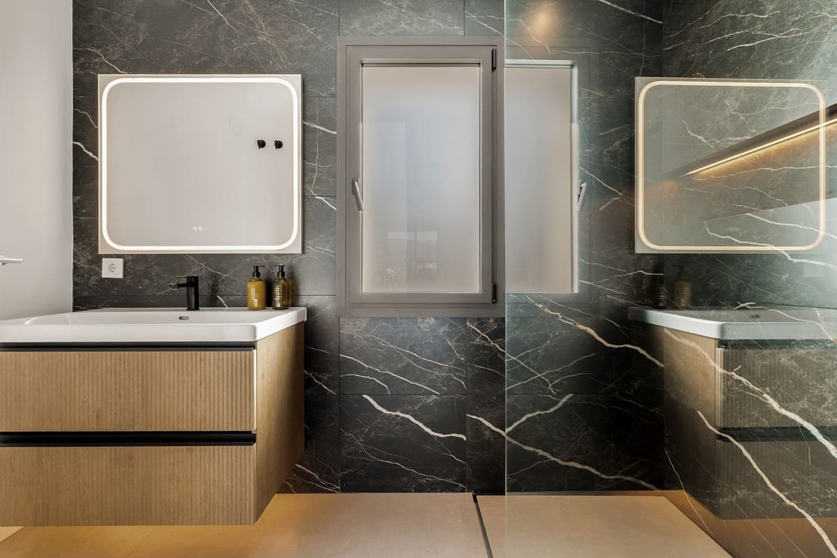 Penthouse in Nueva Andalucía — photo 10 of 10