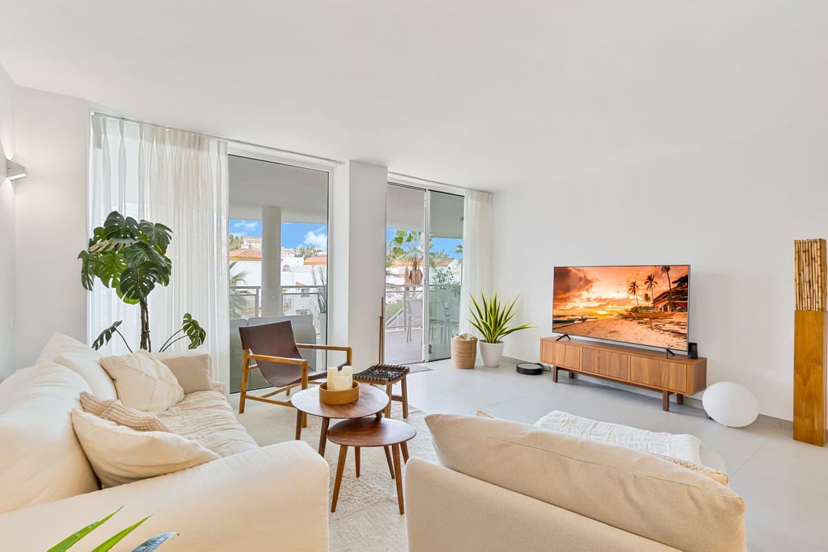 Ground Floor Apartment in Benalmadena Costa — photo 4 of 10
