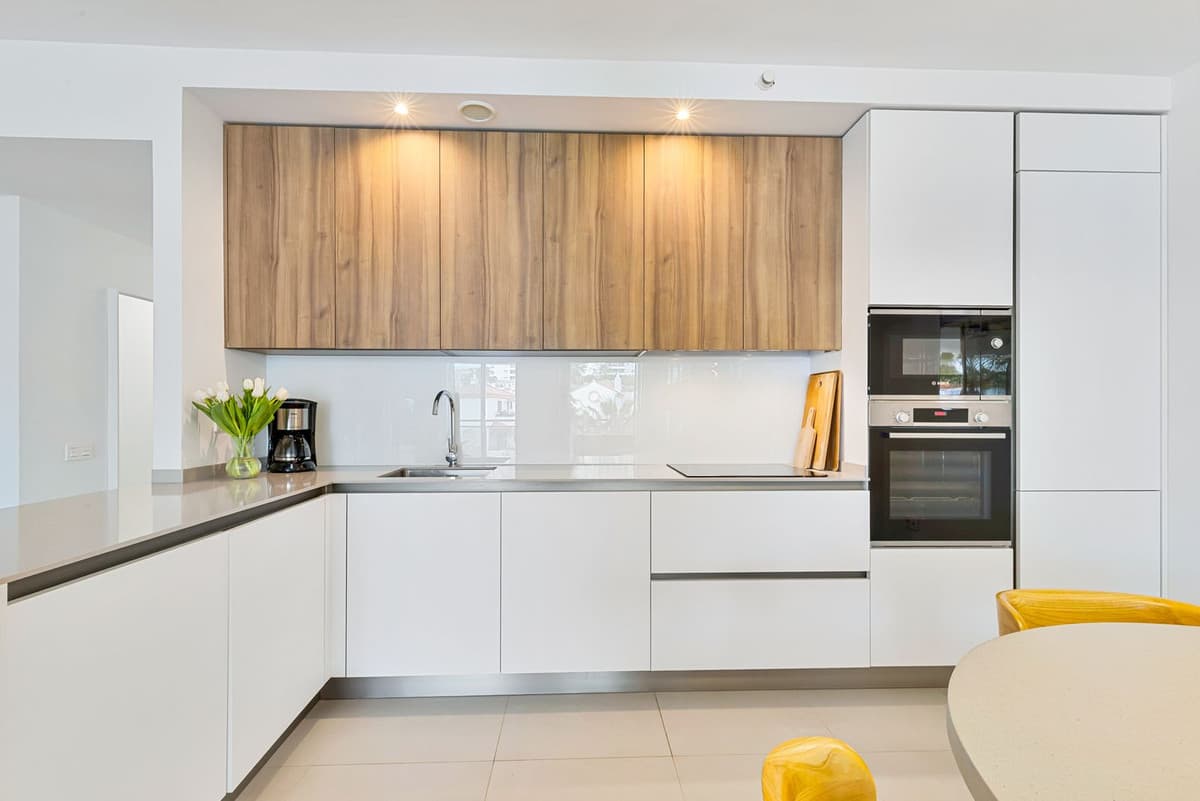 Ground Floor Apartment in Benalmadena Costa — photo 5 of 10