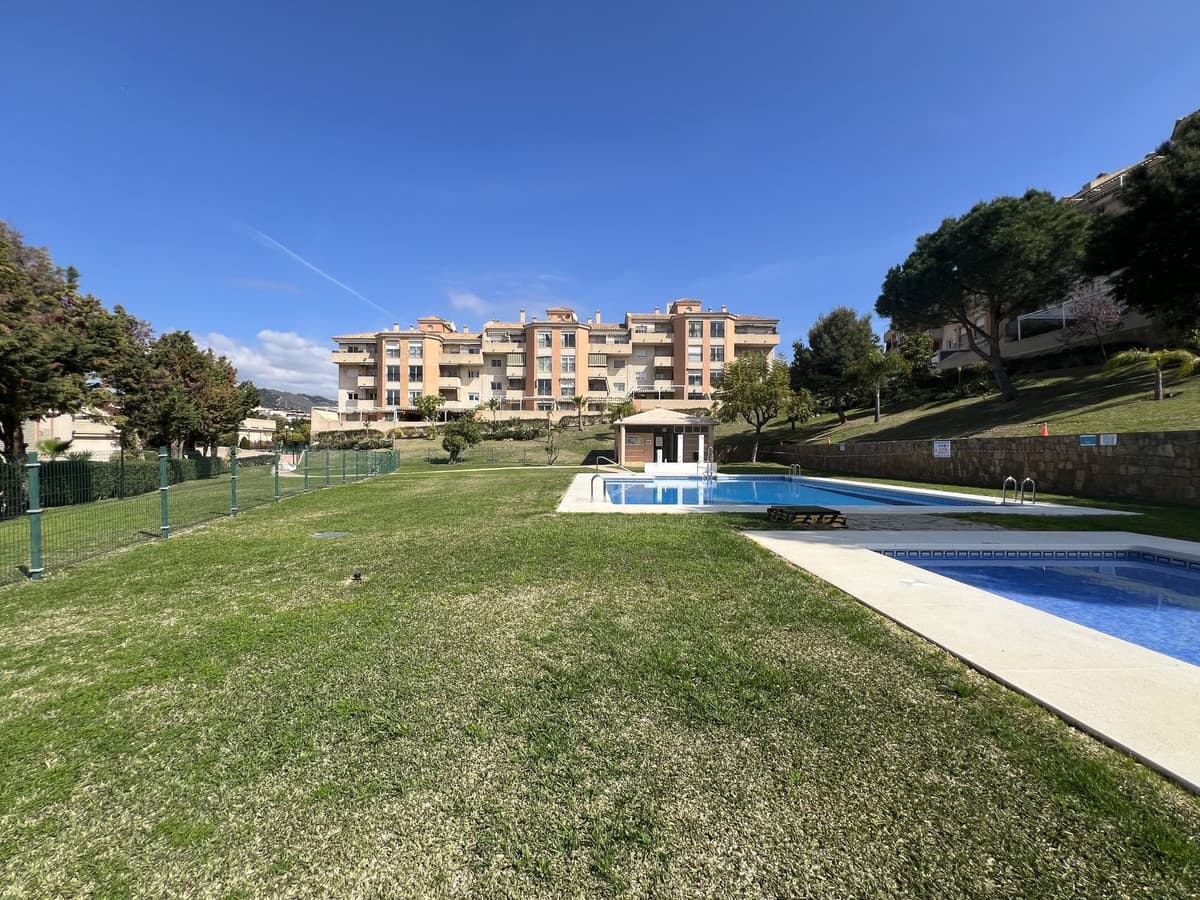 Middle Floor Apartment in Parque Clavero — photo 10 of 10