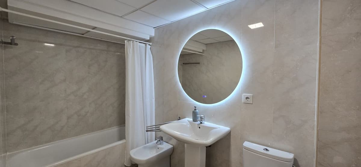 Middle Floor Apartment in Puerto Banús — photo 7 of 10