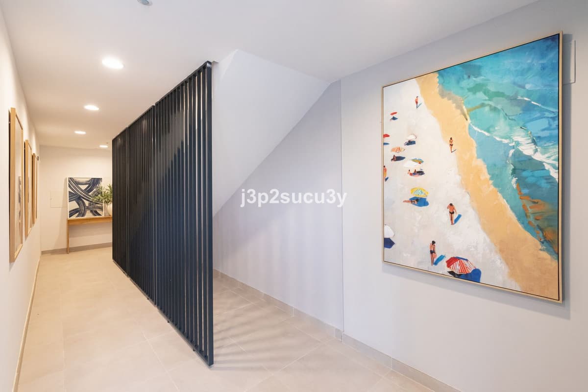 Middle Floor Apartment in Bel Air — photo 5 of 10