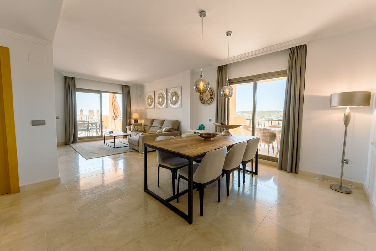 Middle Floor Apartment in Atalaya — photo 7 of 10