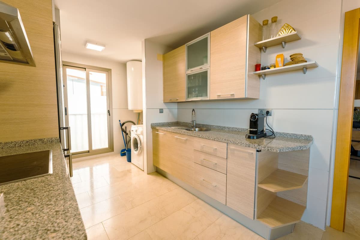 Middle Floor Apartment in Atalaya — photo 8 of 10