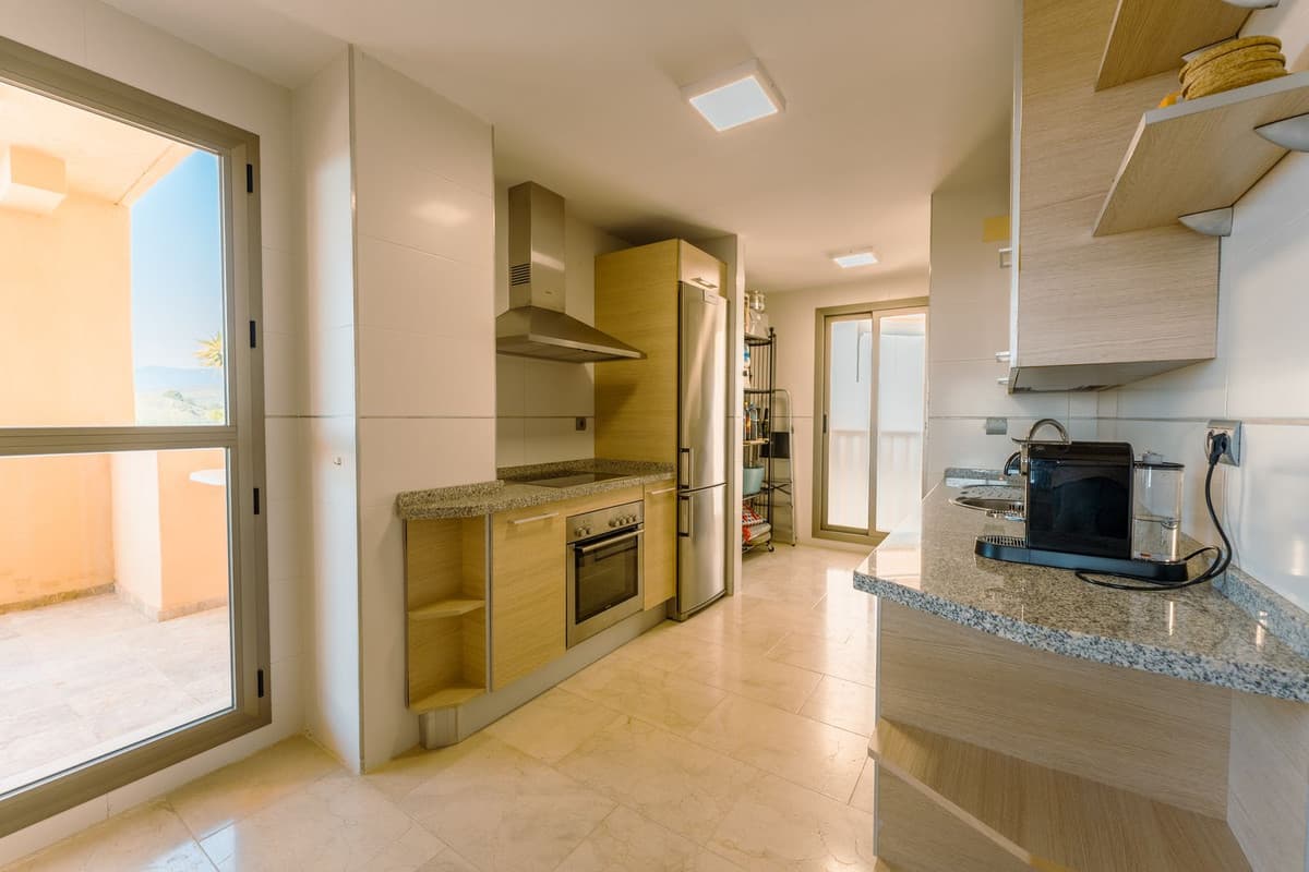 Middle Floor Apartment in Atalaya — photo 10 of 10