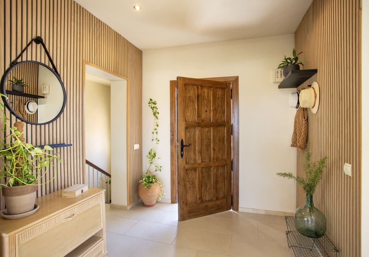 Detached Villa in Riviera del Sol — photo 4 of 10