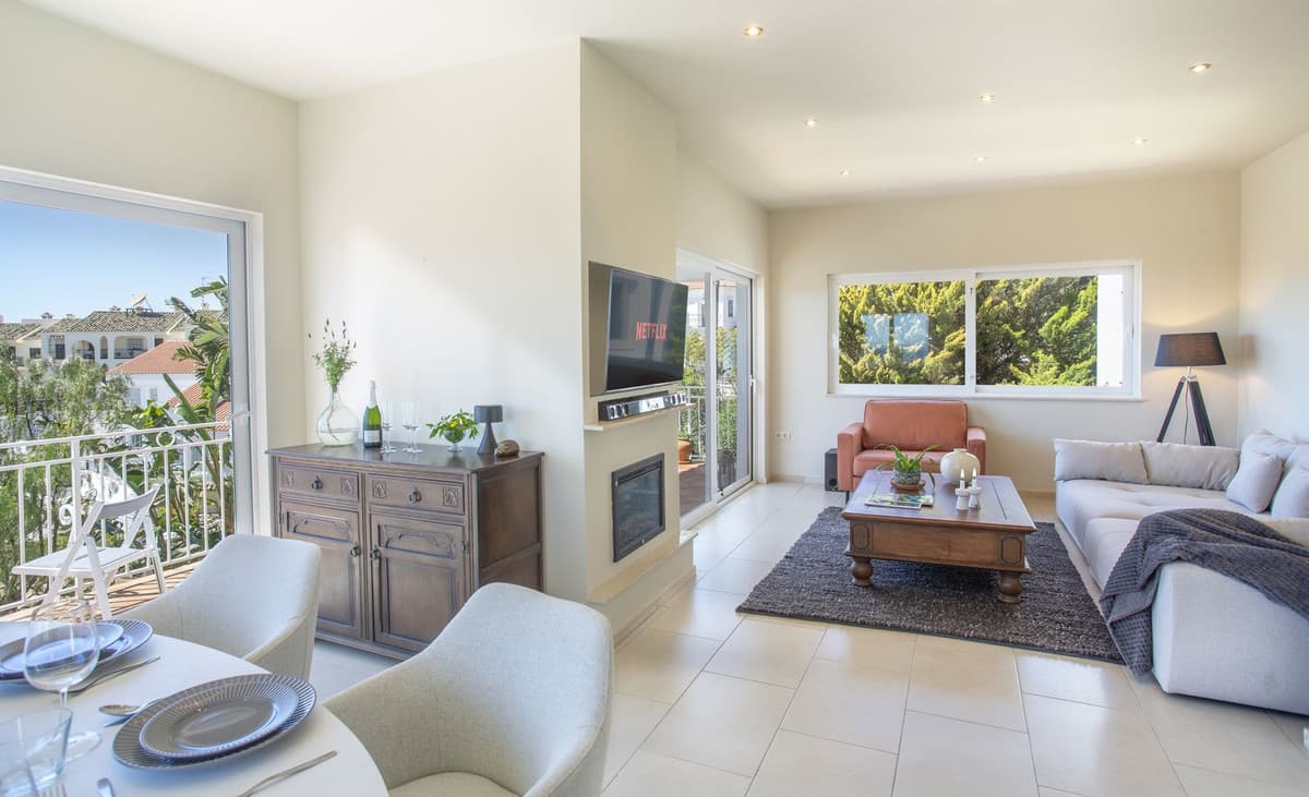 Detached Villa in Riviera del Sol — photo 5 of 10