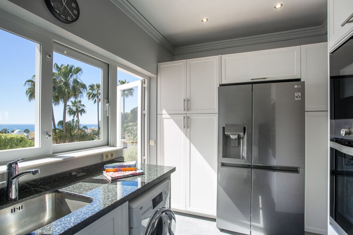 Detached Villa in Riviera del Sol — photo 8 of 10