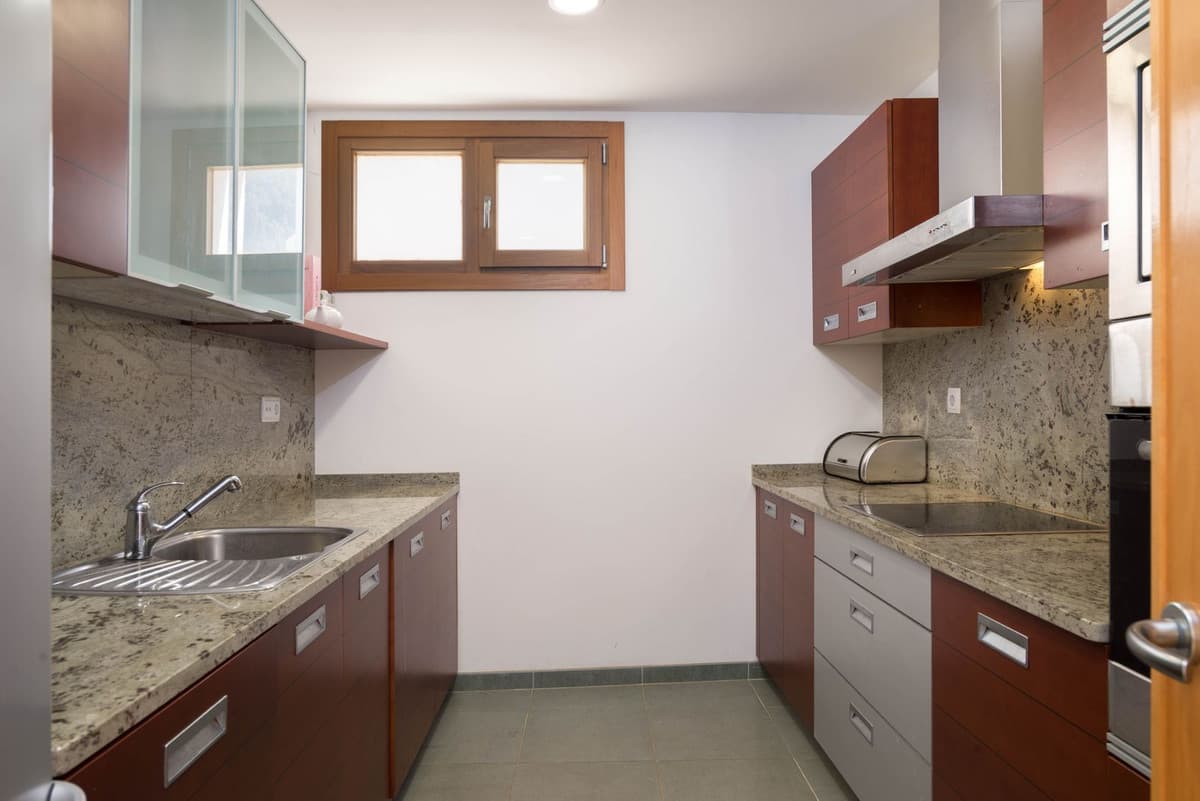Middle Floor Apartment in Altos de los Monteros — photo 4 of 10