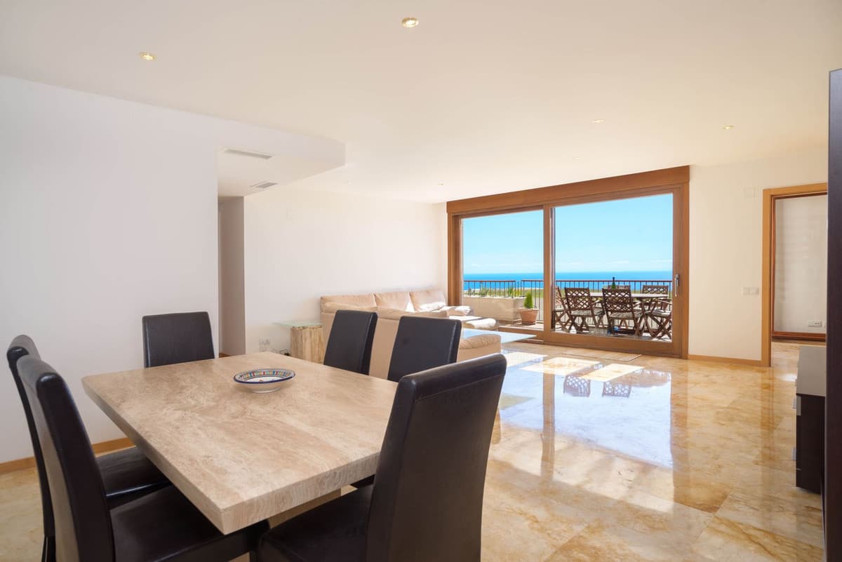 Middle Floor Apartment in Altos de los Monteros — photo 6 of 10