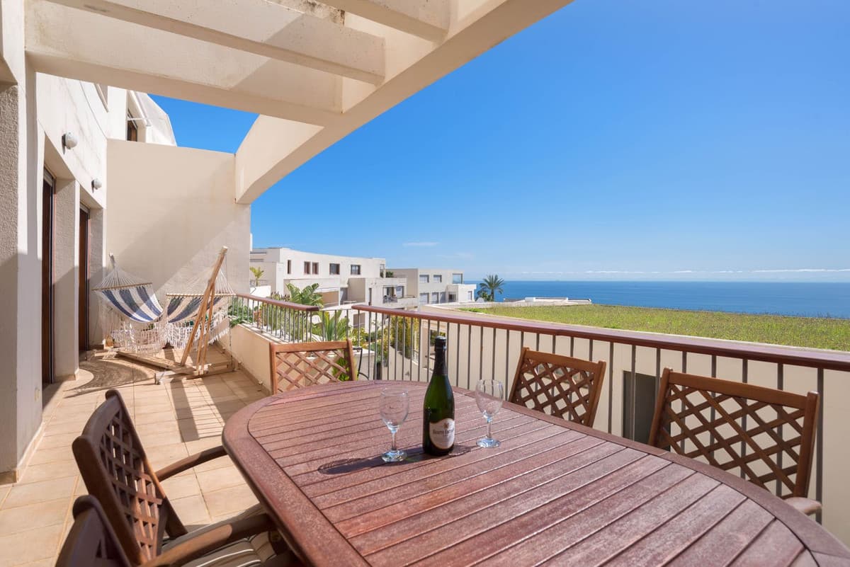 Middle Floor Apartment in Altos de los Monteros — photo 8 of 10