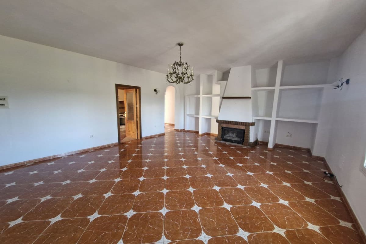 Cortijo in Coín — photo 5 of 10