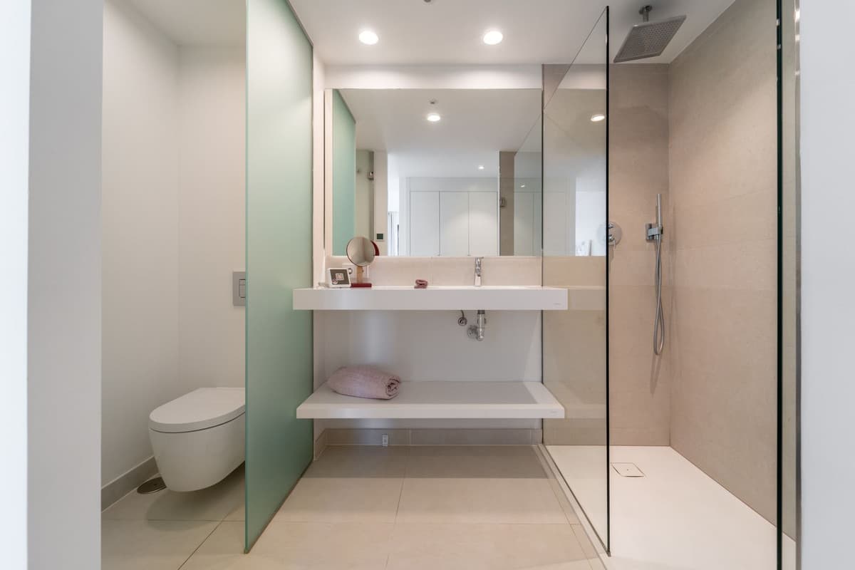 Middle Floor Apartment in Fuengirola — photo 5 of 10