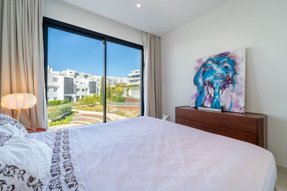 Middle Floor Apartment in Fuengirola — photo 6 of 10
