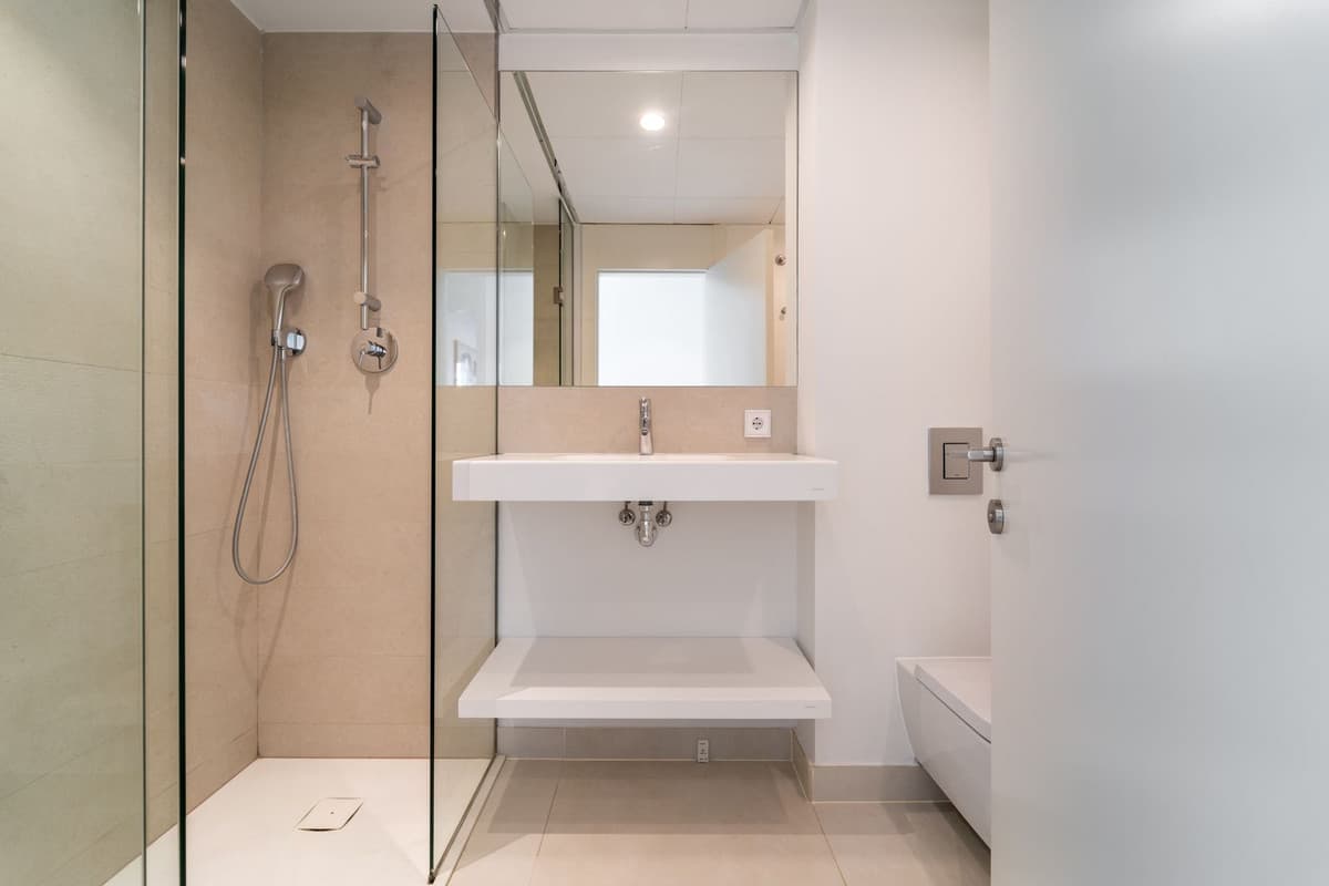 Middle Floor Apartment in Fuengirola — photo 10 of 10
