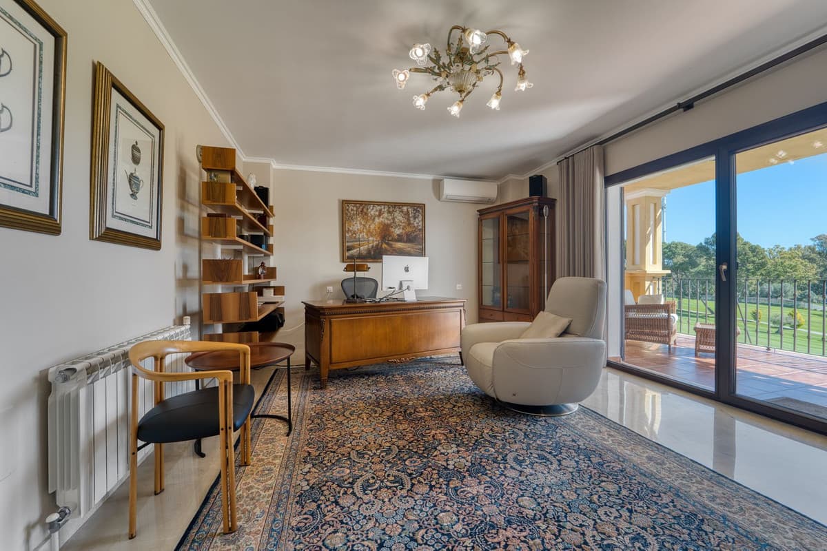 Detached Villa in Guadalmina Alta — photo 4 of 10
