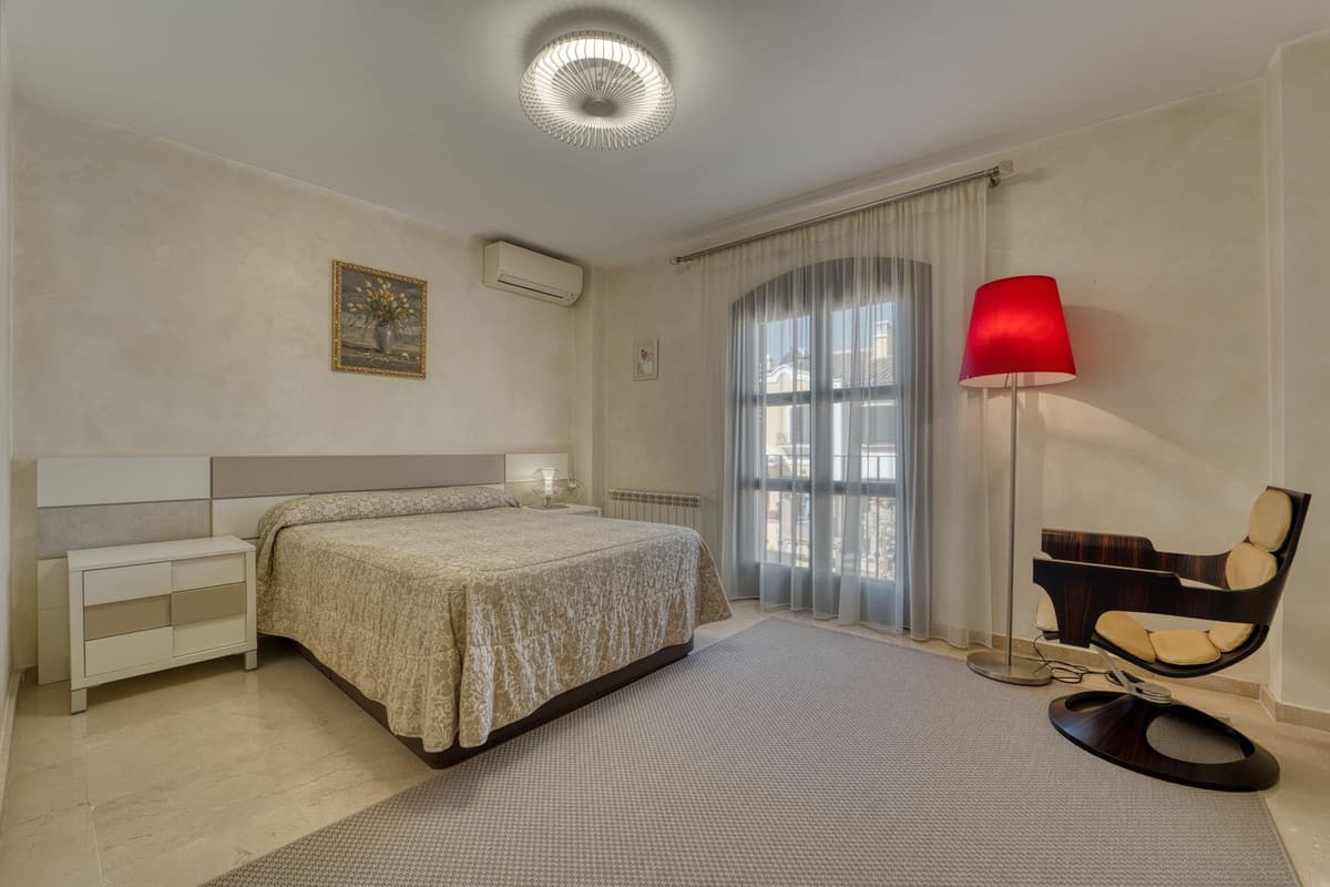 Detached Villa in Guadalmina Alta — photo 7 of 10