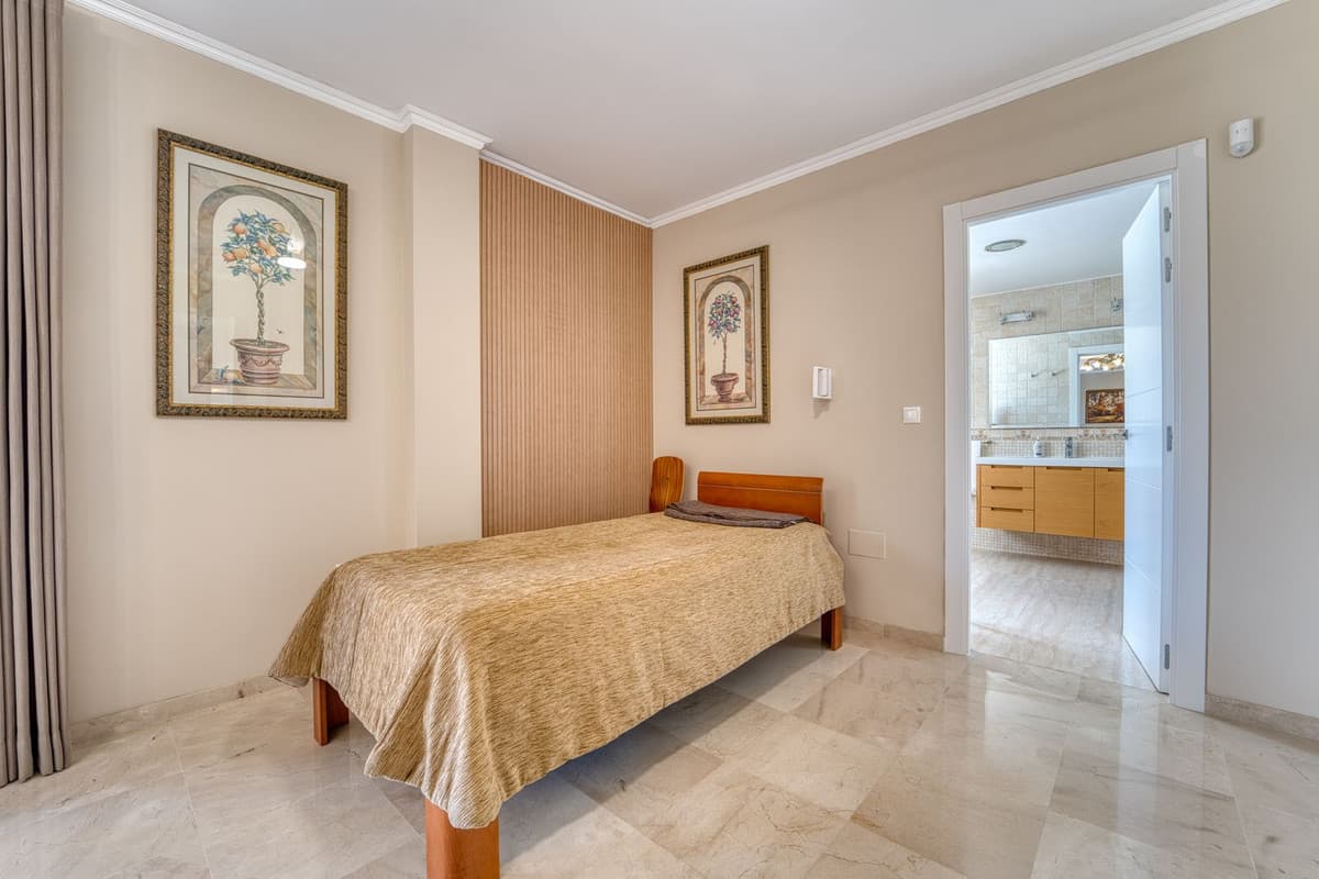Detached Villa in Guadalmina Alta — photo 9 of 10