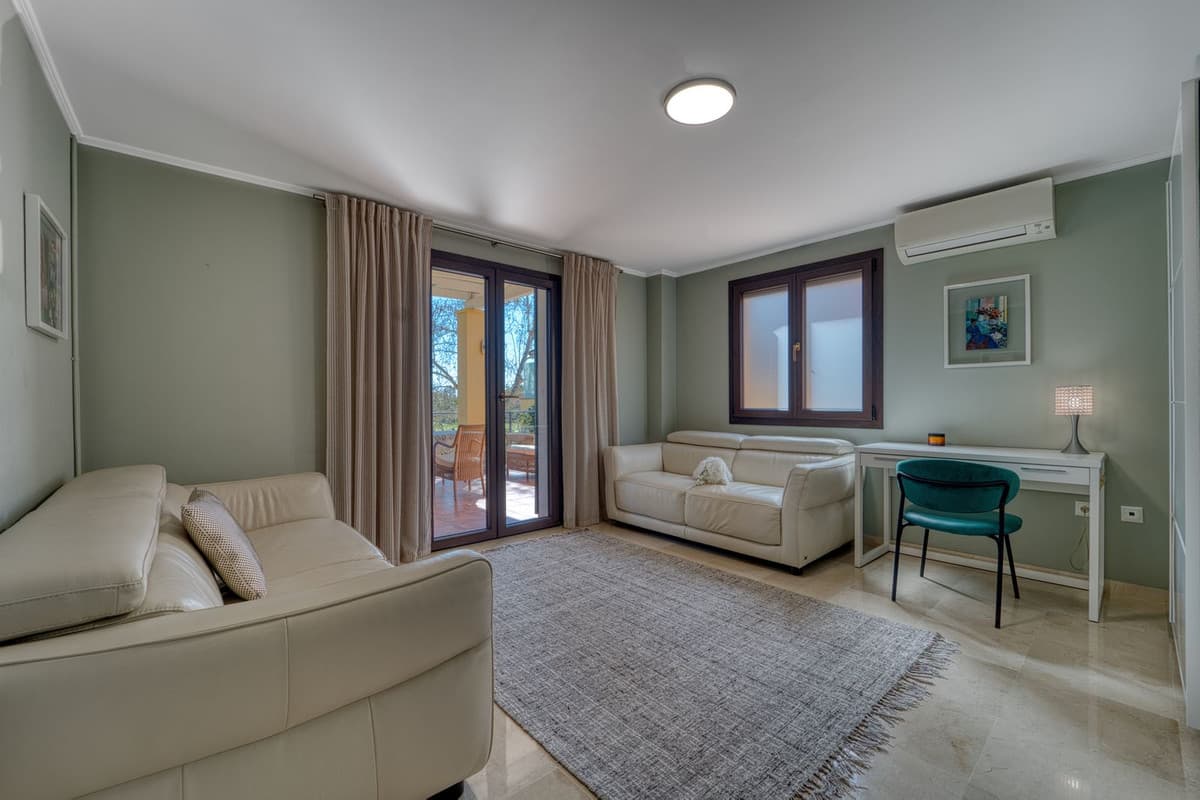 Detached Villa in Guadalmina Alta — photo 10 of 10