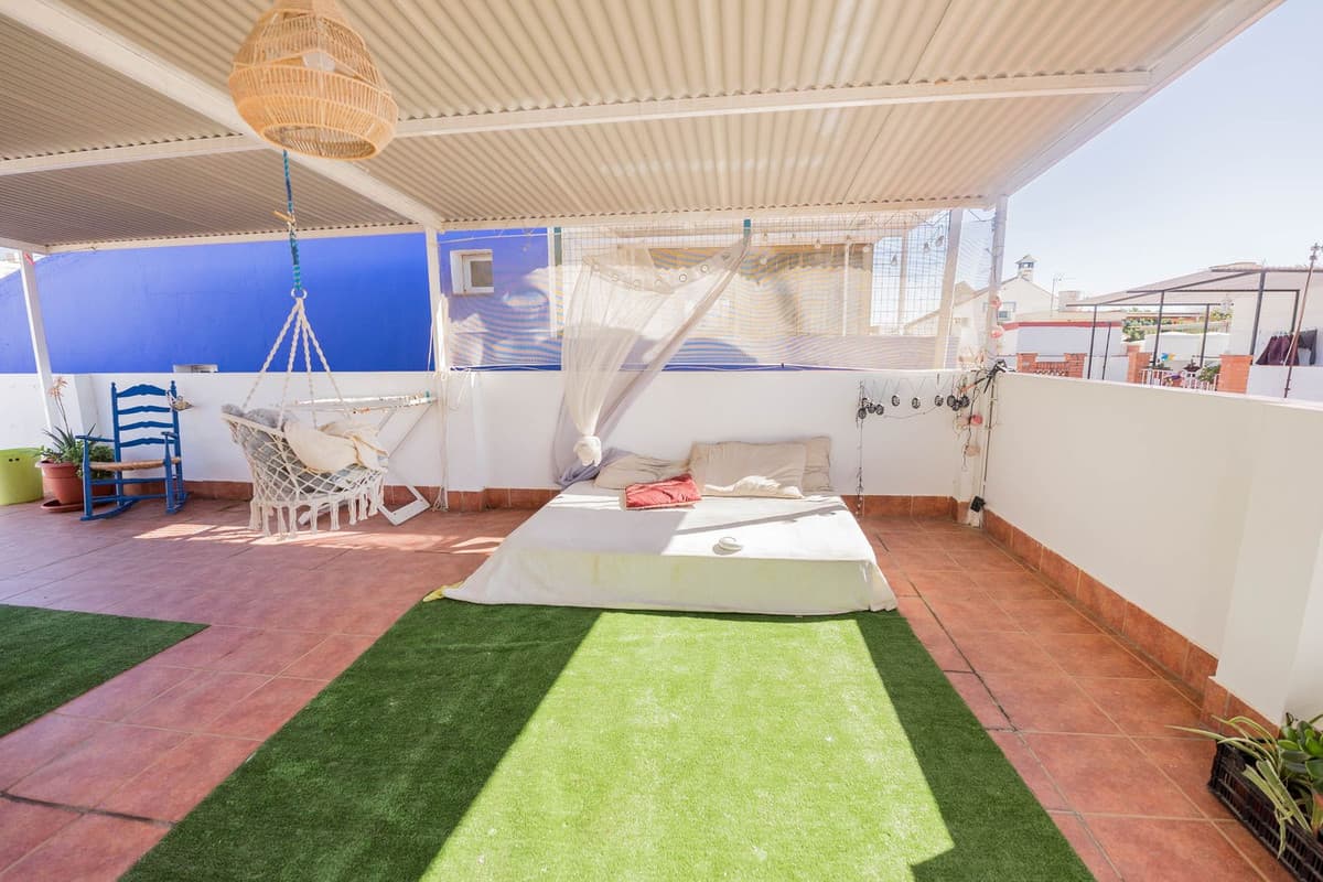 Duplex in El Palo — photo 4 of 10