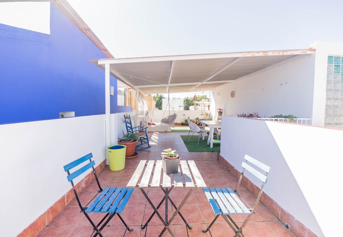 Duplex in El Palo — photo 5 of 10