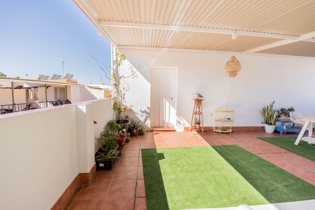 Duplex in El Palo — photo 8 of 10