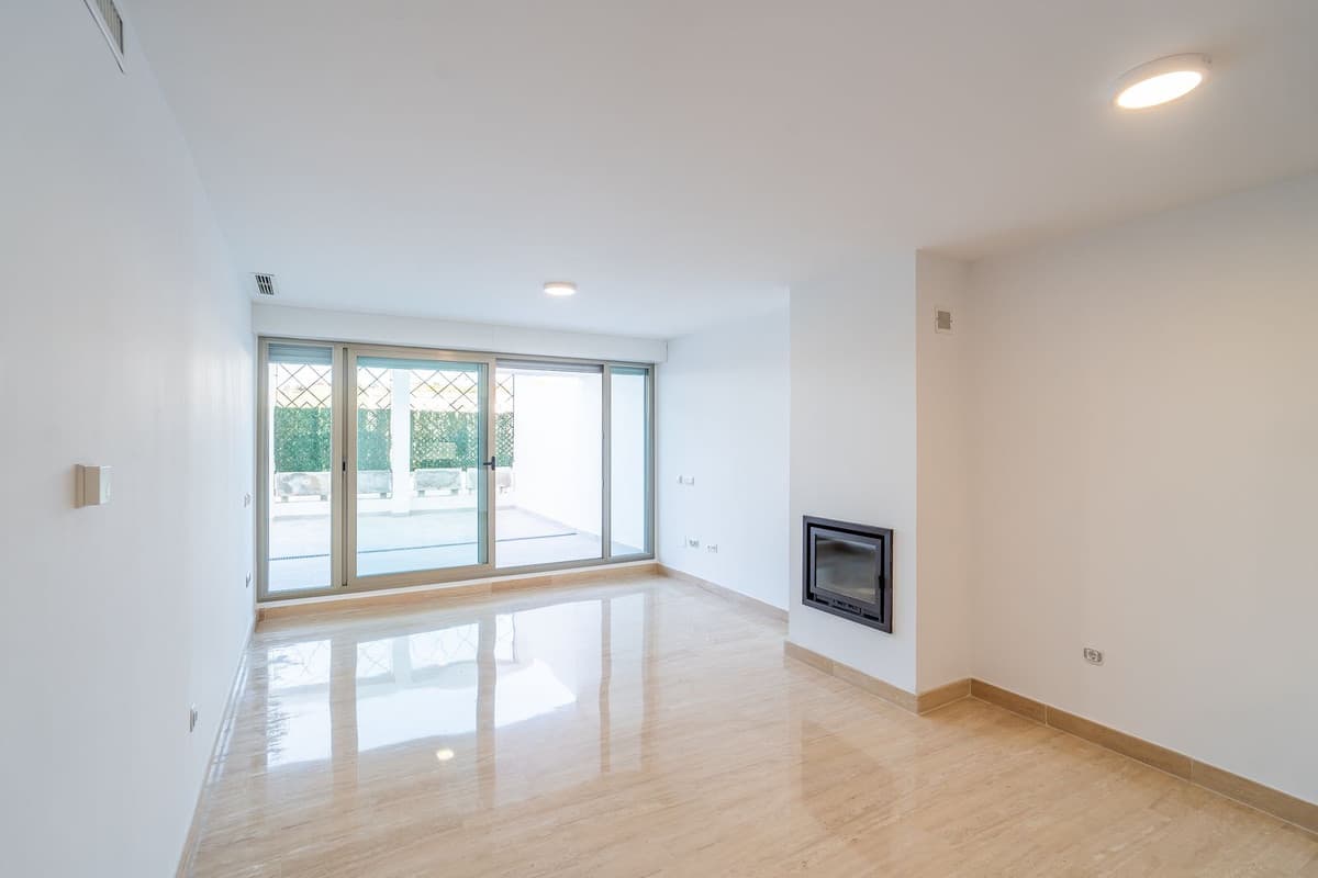 Ground Floor Apartment in La Cala de Mijas — photo 3 of 10