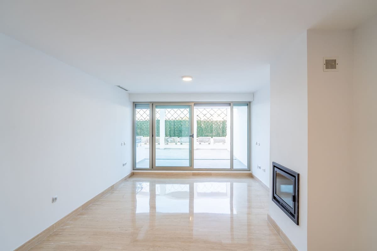 Ground Floor Apartment in La Cala de Mijas — photo 6 of 10