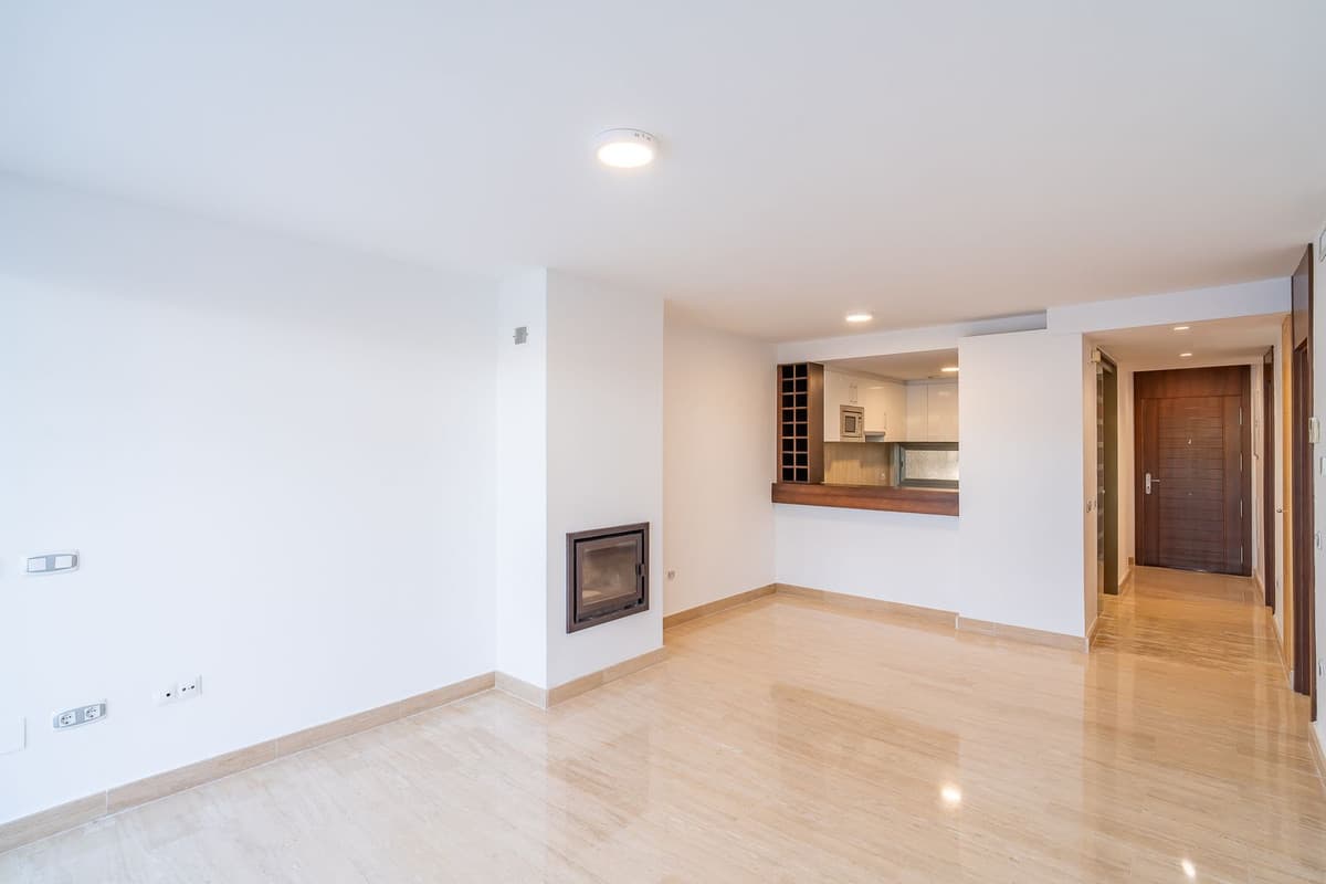 Ground Floor Apartment in La Cala de Mijas — photo 7 of 10