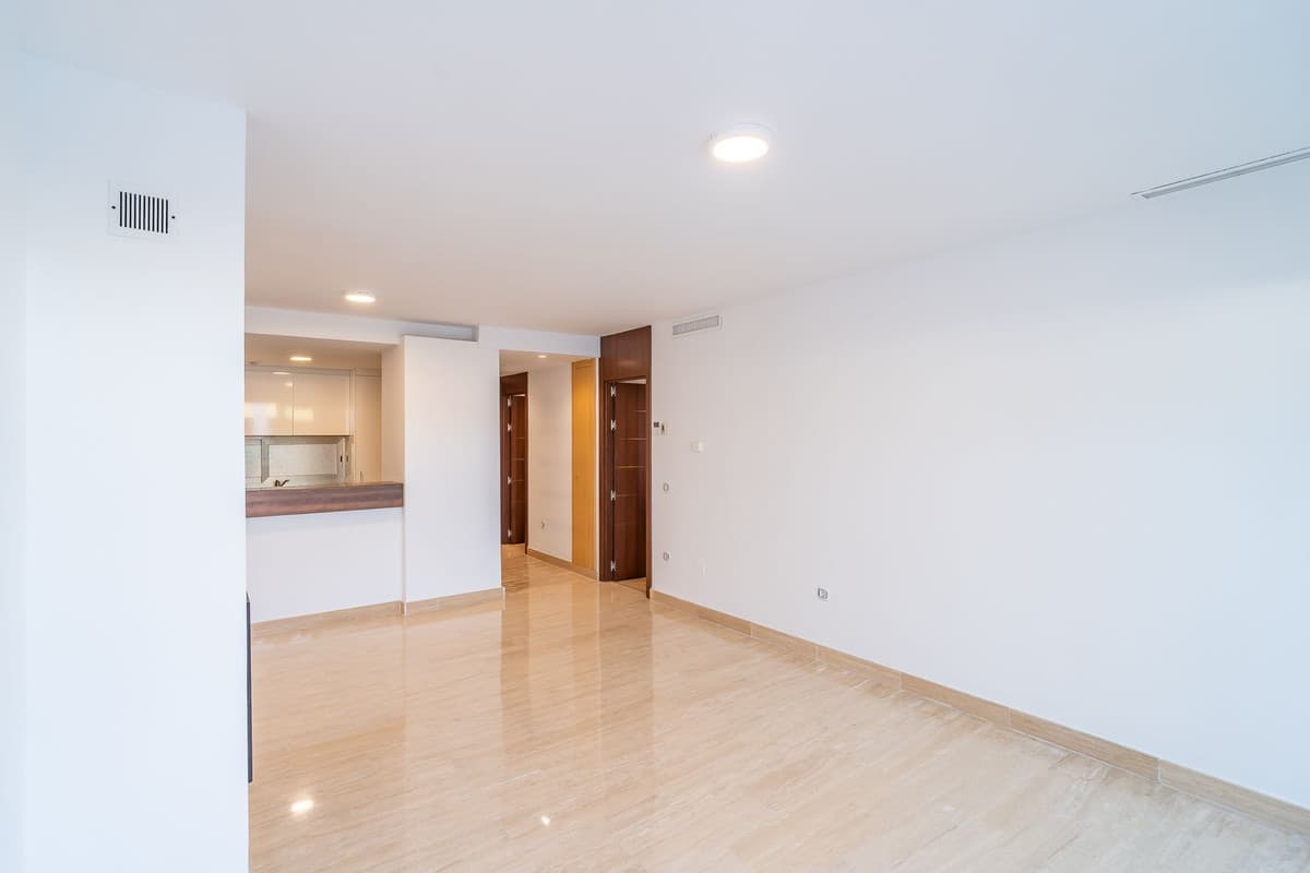 Ground Floor Apartment in La Cala de Mijas — photo 8 of 10