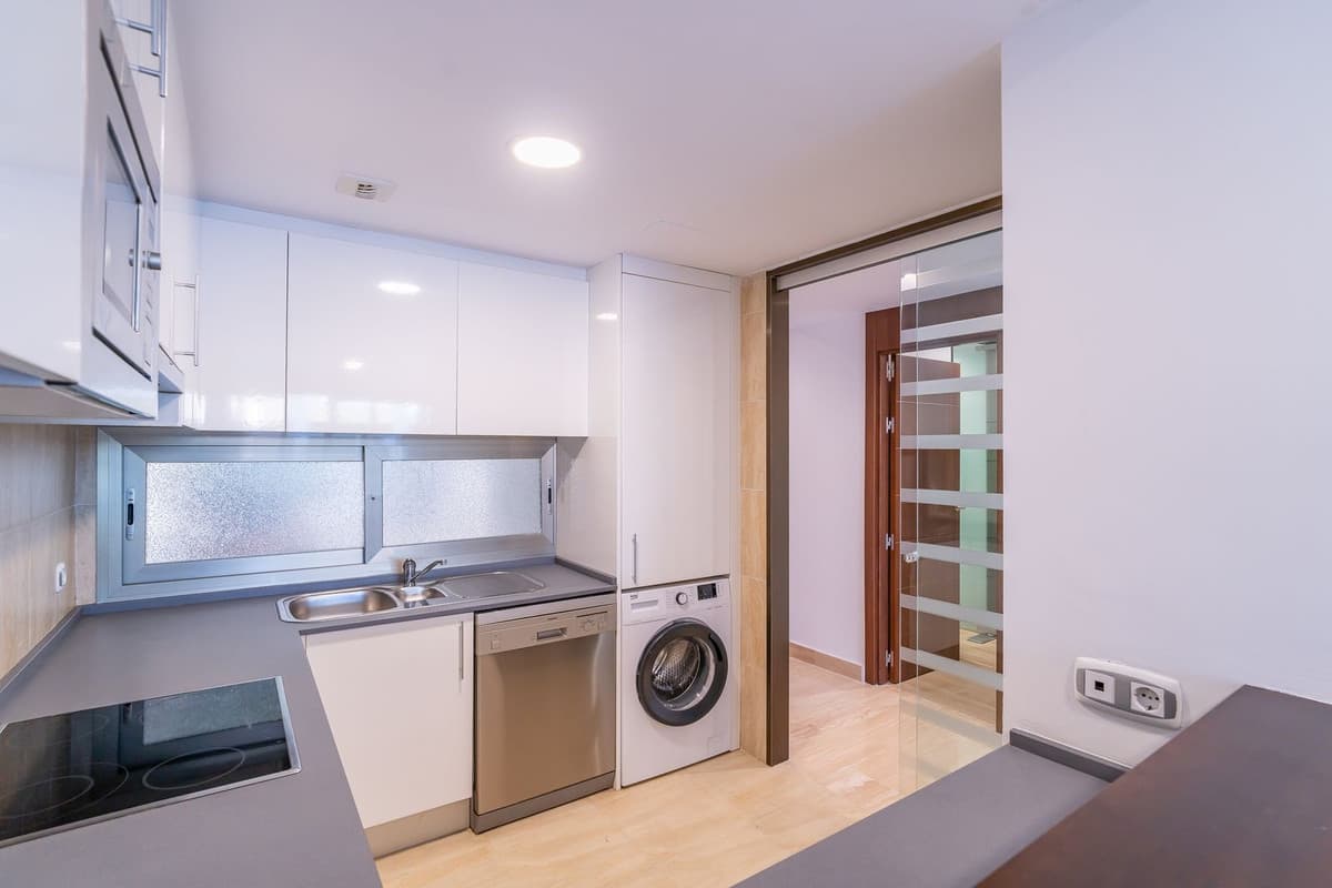 Ground Floor Apartment in La Cala de Mijas — photo 9 of 10