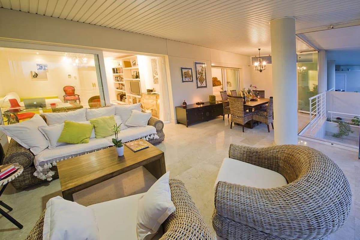 Ground Floor Apartment in Nueva Andalucía — photo 6 of 10