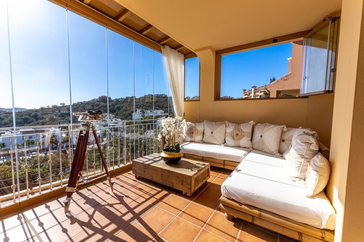 Duplex in La Mairena — photo 2 of 10