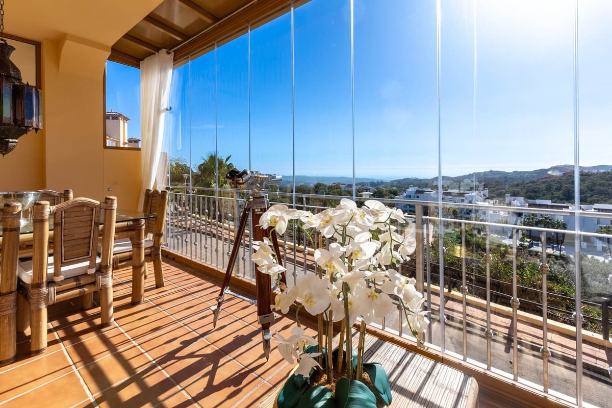 Duplex in La Mairena — photo 3 of 10