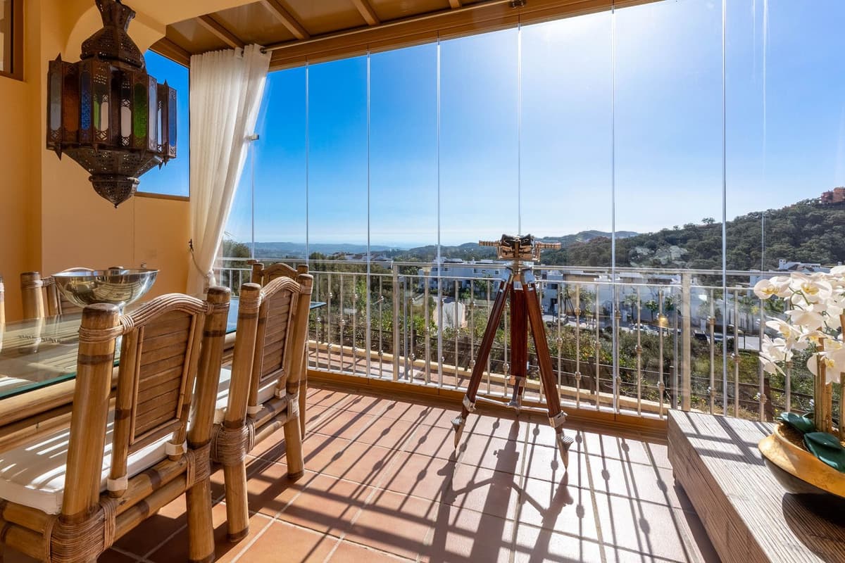 Duplex in La Mairena — photo 4 of 10
