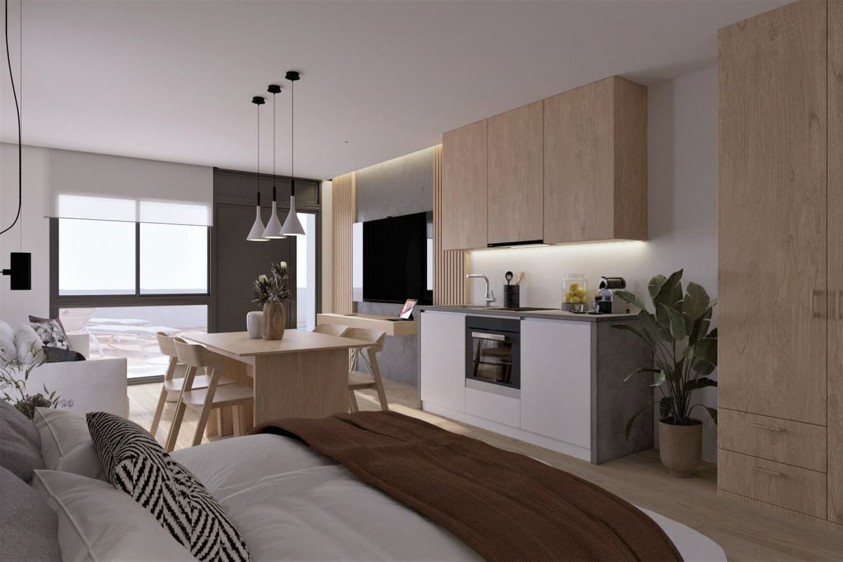 Residential Plot in Estepona — photo 2 of 10