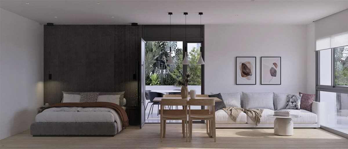 Residential Plot in Estepona — photo 3 of 10