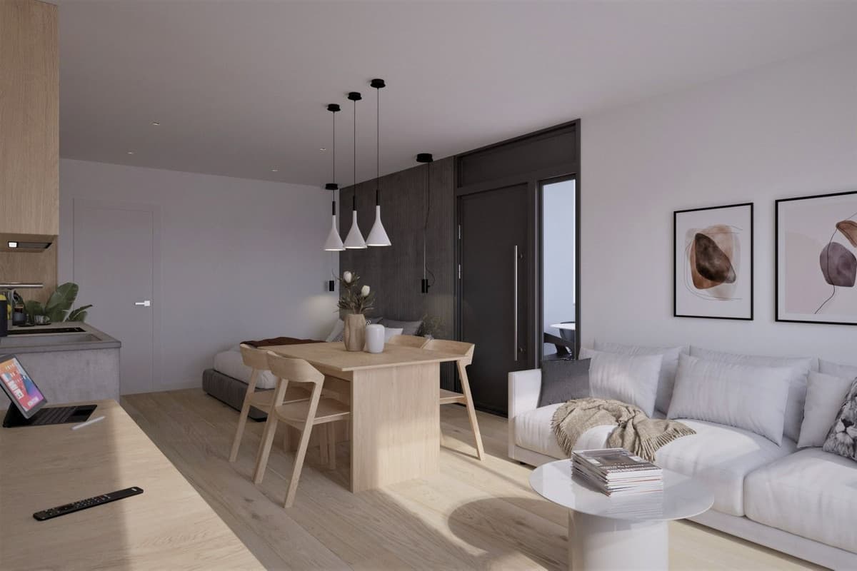 Residential Plot in Estepona — photo 5 of 10