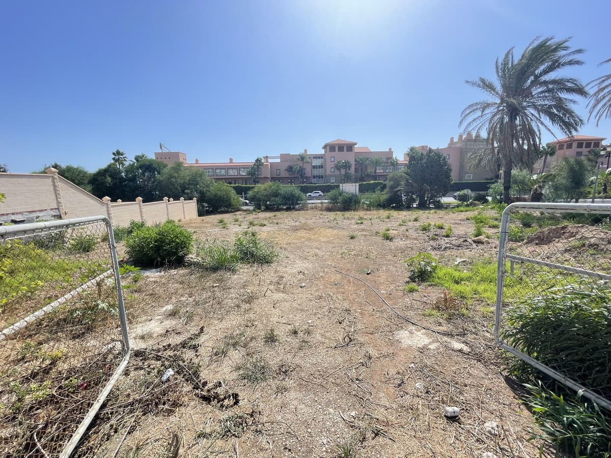 Residential Plot in Estepona — photo 7 of 10