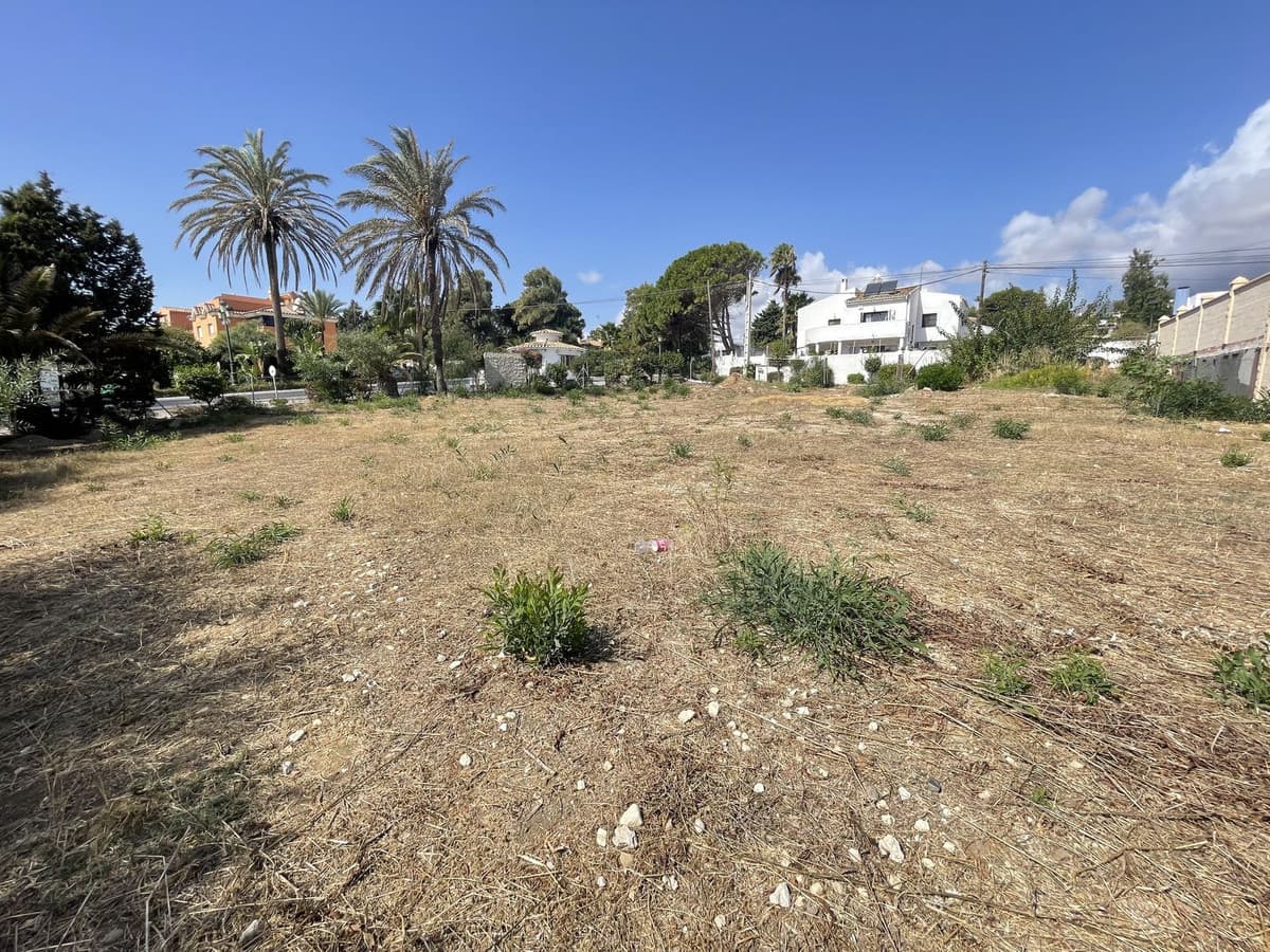 Residential Plot in Estepona — photo 8 of 10