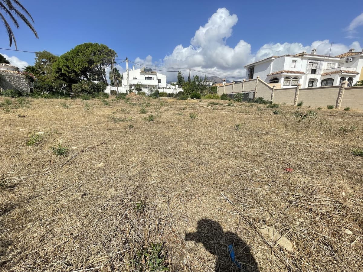Residential Plot in Estepona — photo 9 of 10