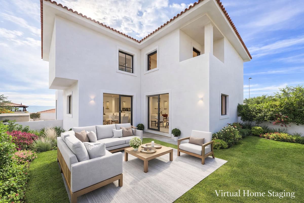 Semi-Detached House in La Duquesa — photo 3 of 10